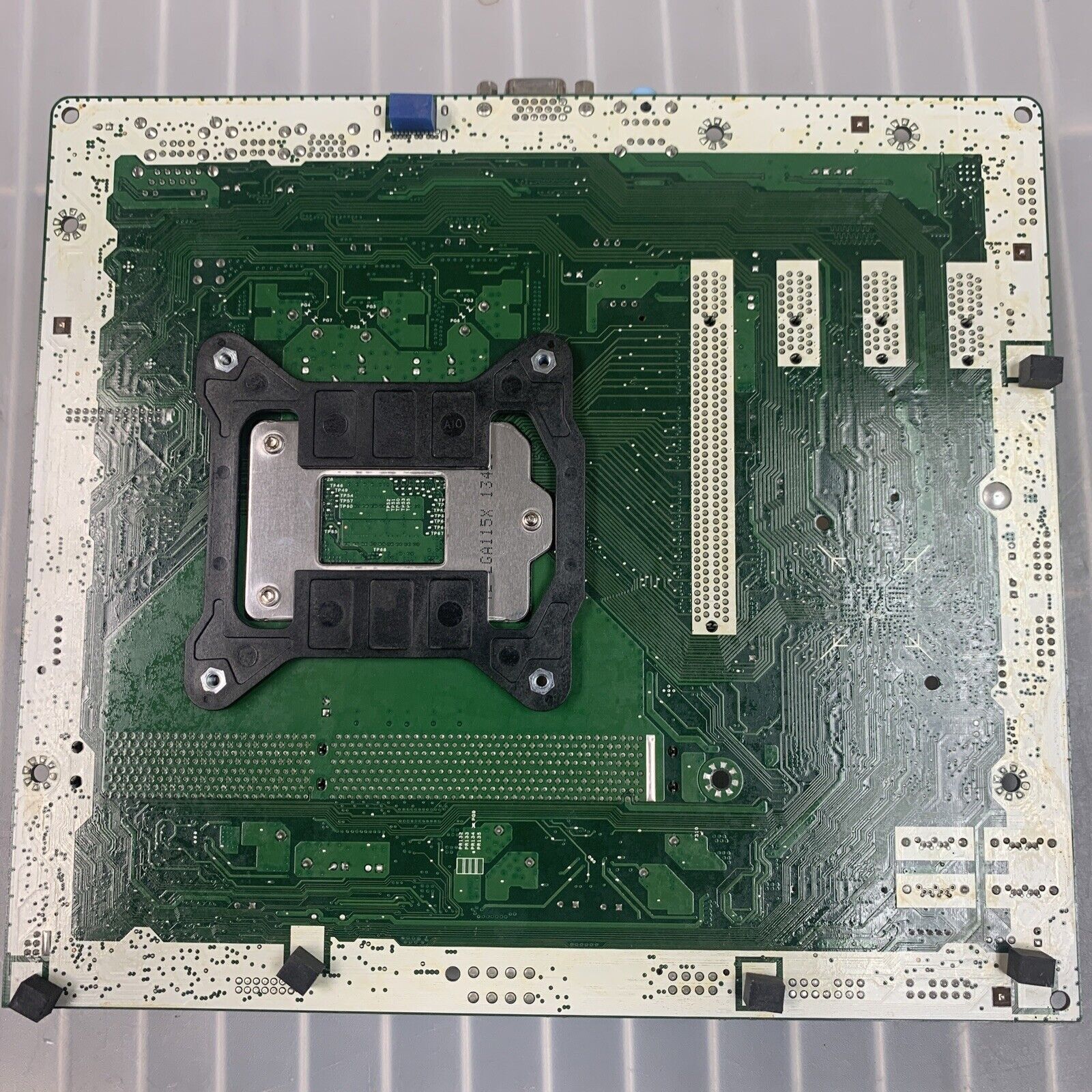 Dell 0VHWTR Optiplex 3020 MT LGA1150 DDR3 Motherboard MIH81R