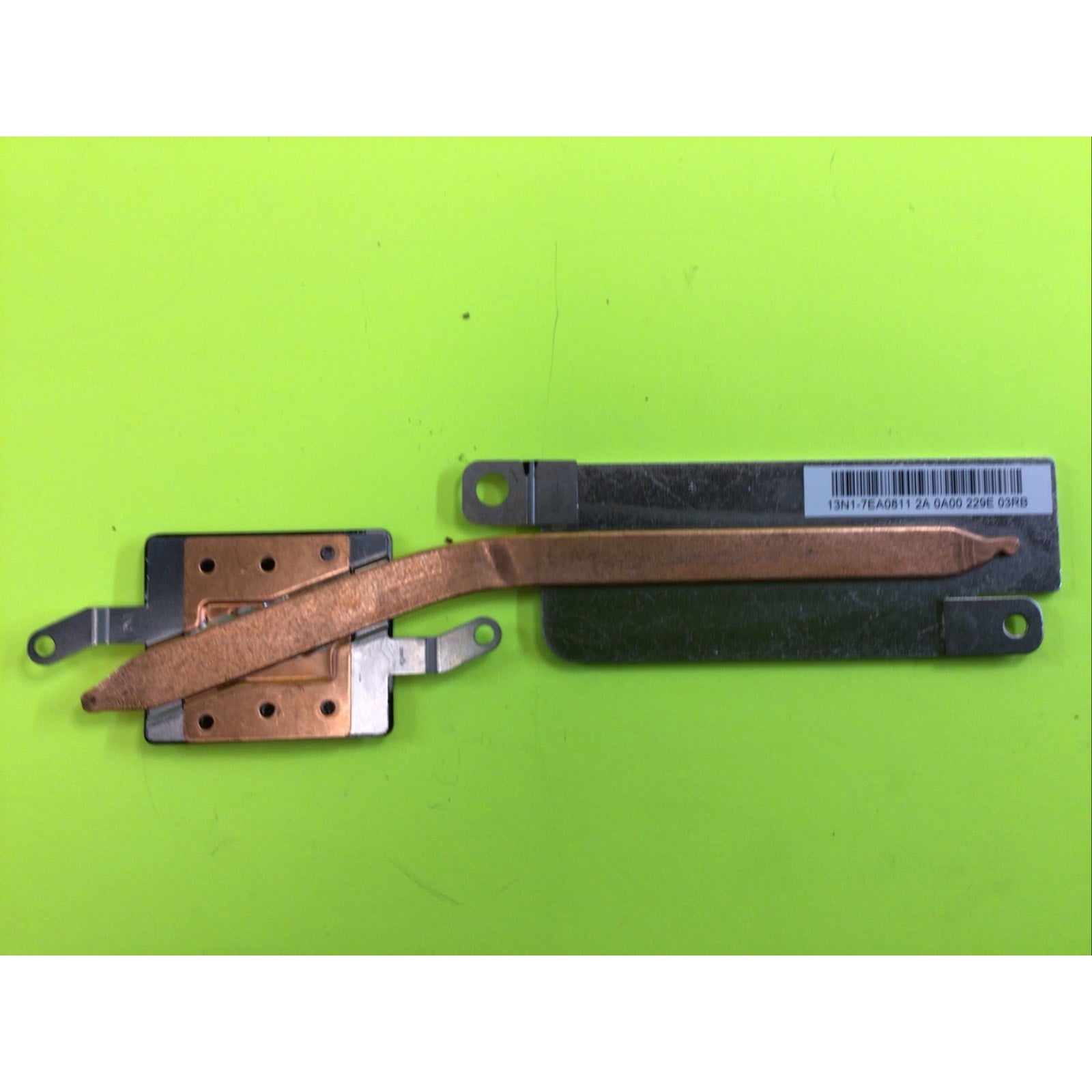 13N1-7EA0811 ASUS Heatsink C425TA Series