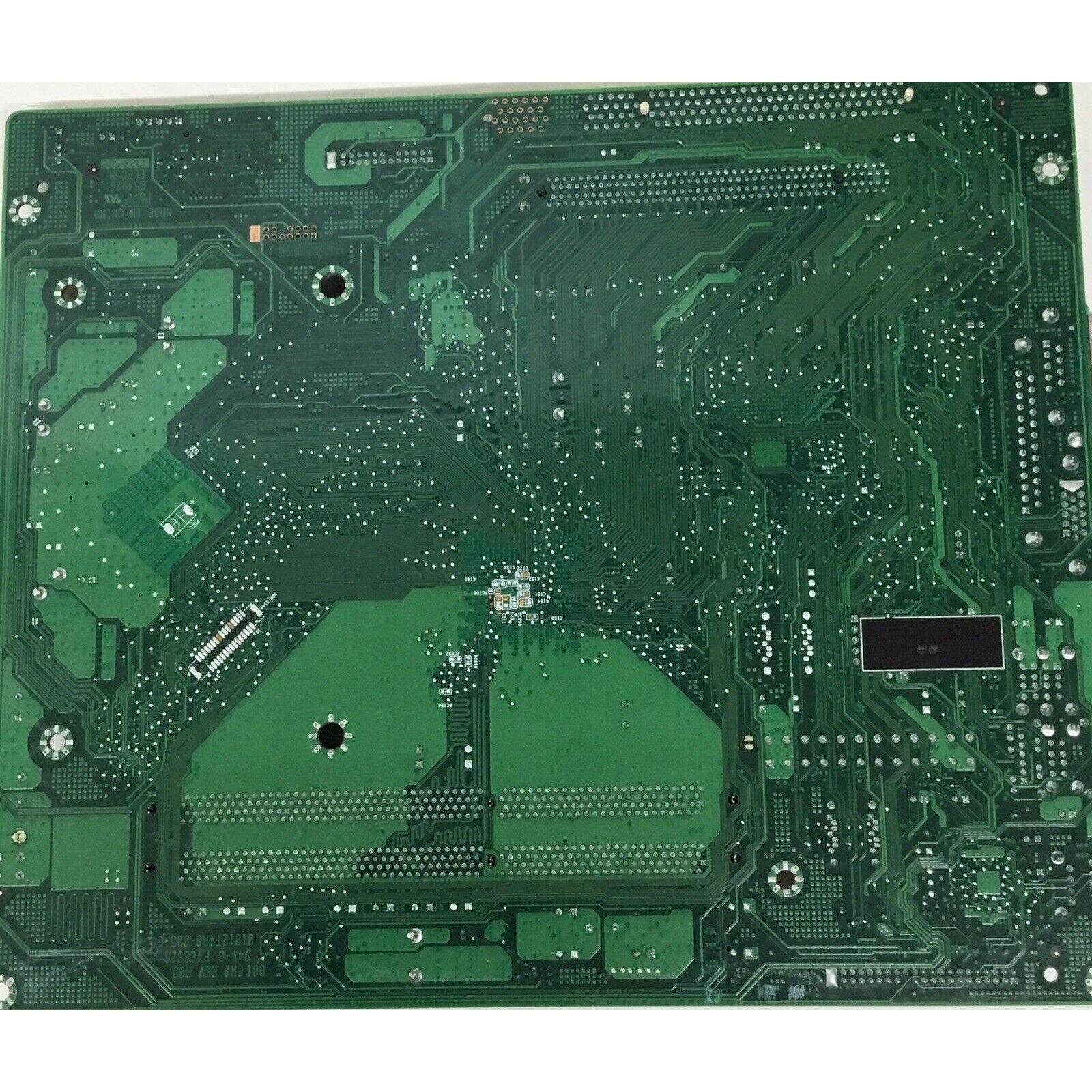 Genuine Dell Optiplex 380 SFF System Motherboard 1TKCC 01TKCC W/ CPU & Ram