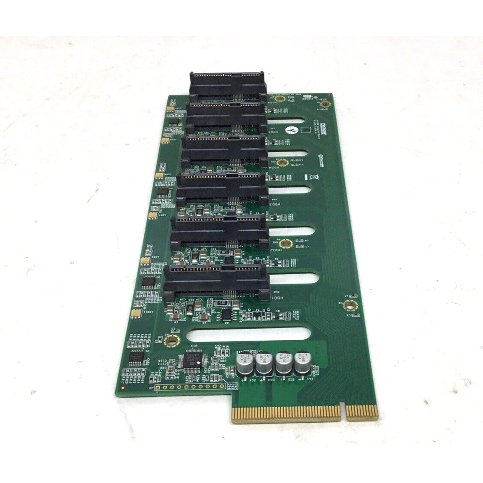 PROMISE TECHNOLOGY DS6700 BACKPLANE BOARD GP1047-04 REV A1