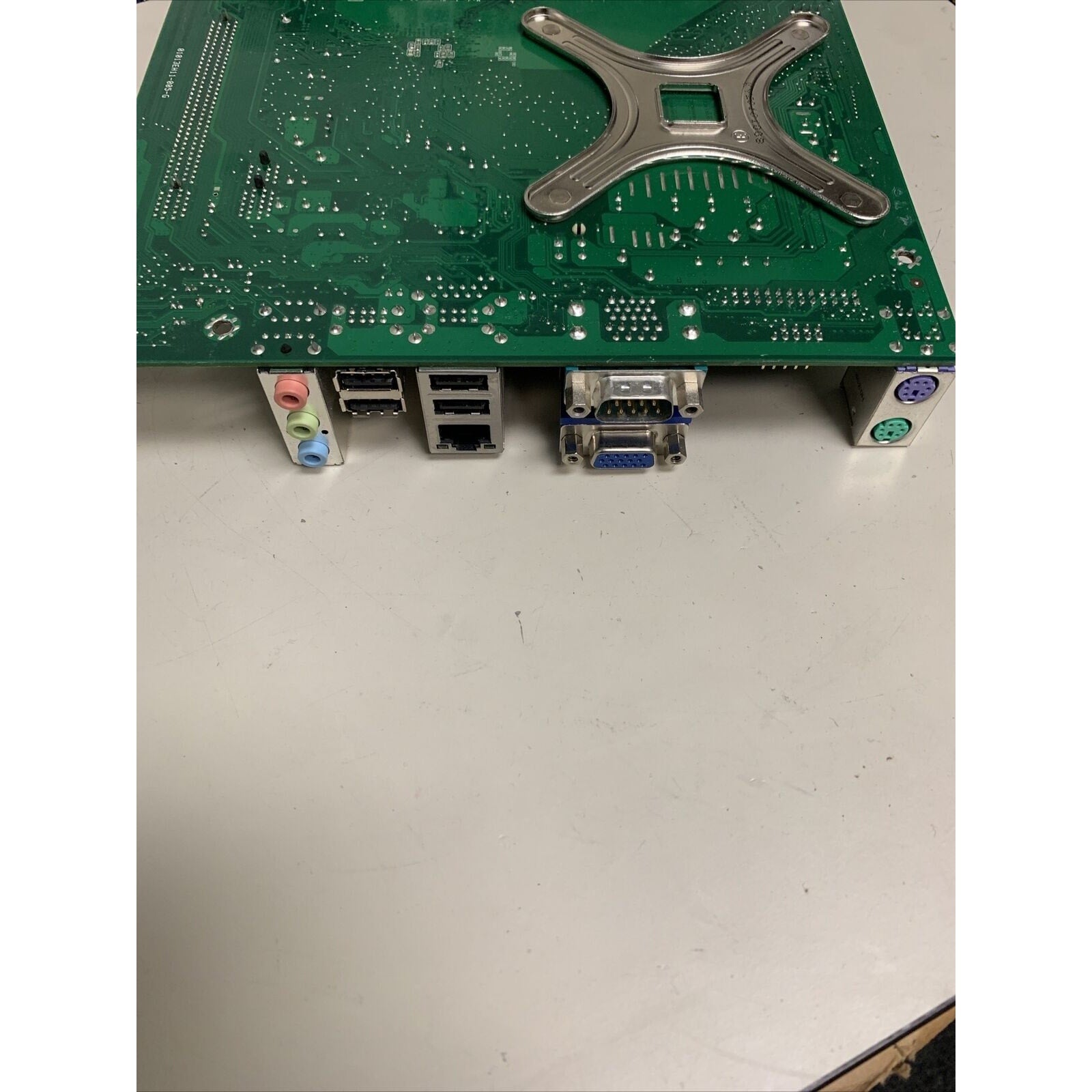 Acer N15235 Desktop Motherboard G41D01-1.0-6KSH N15235 With Intel E6700 CPU