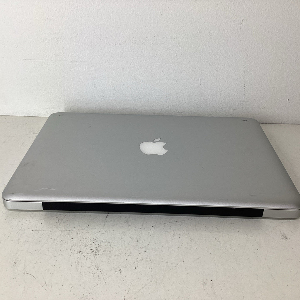 MacBook Pro 13" 2011 Intel i5 4GB RAM 320GB HDD A1278 - For Parts