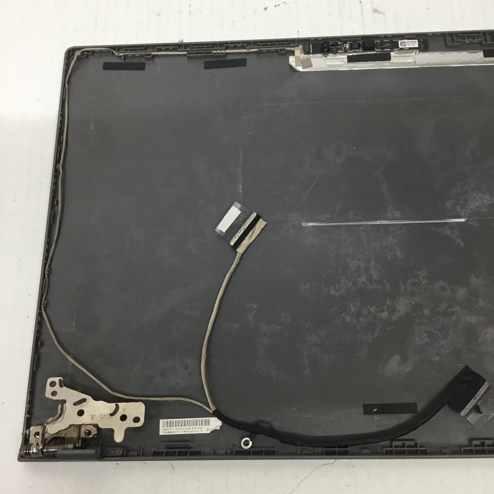 13NB0KA3AP0101 Asus Lcd Back Cover Assy X512Uf-1G Series