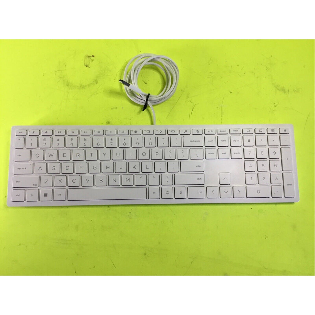 OEM HP Keyboard M54851-001