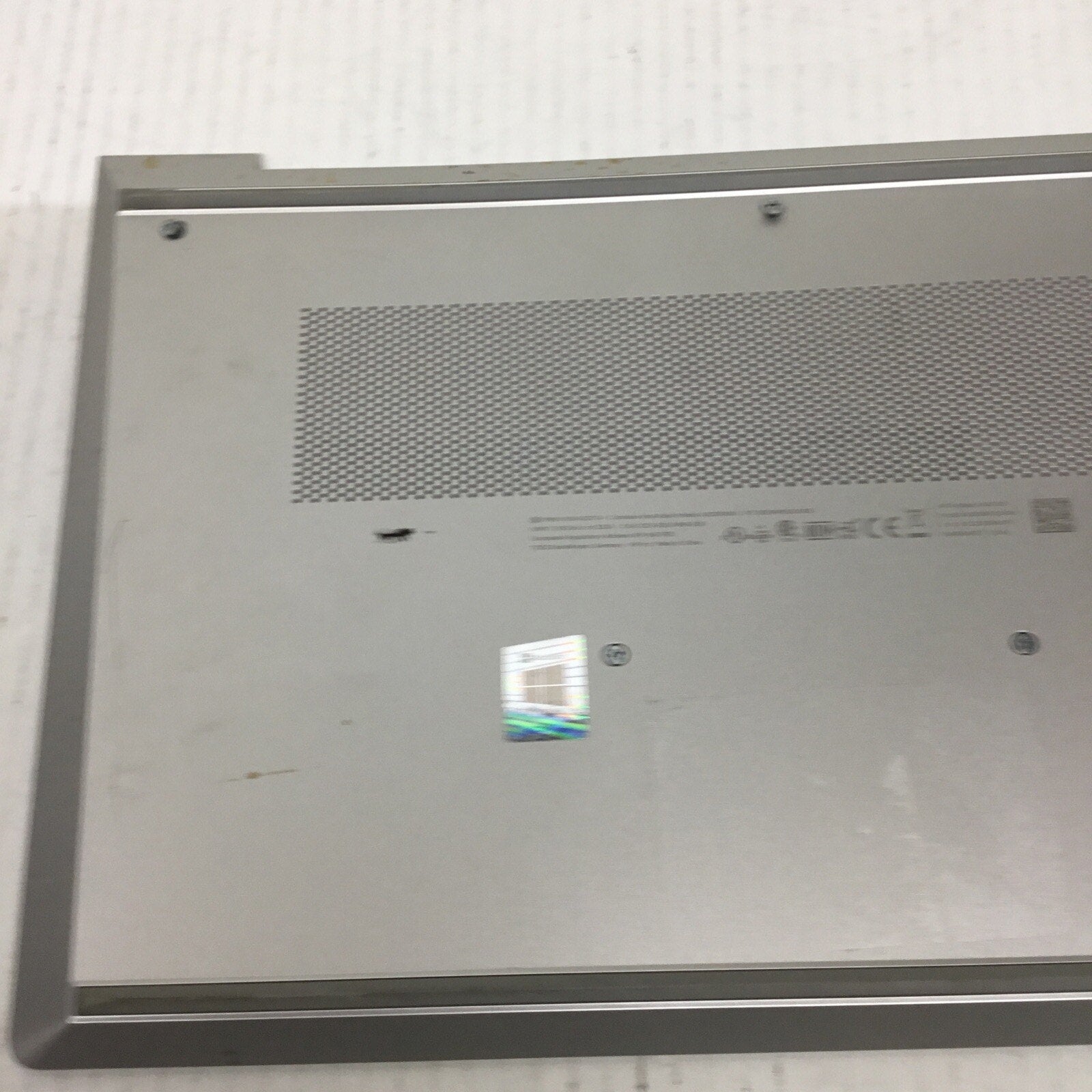 HP ProBook 440 G8 13" Genuine Laptop Bottom Case Base Cover