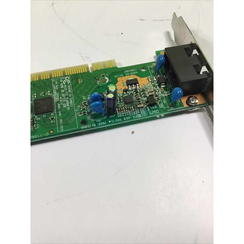 Dell Xps 400 Desktop Computer Modem CN-0JF495 0JF495 RD01-D850