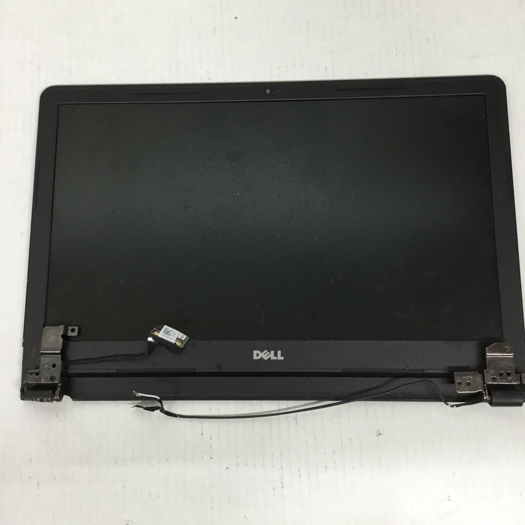 For Parts Dell Inspiron 15 3000 series 15.6" Complete Screen Assembly LCD READ
