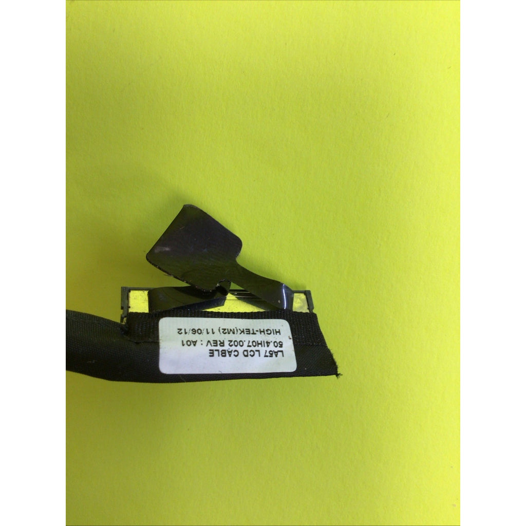 50.4IH07.002 Lenovo B575 15.6`` LCD Cable LA57