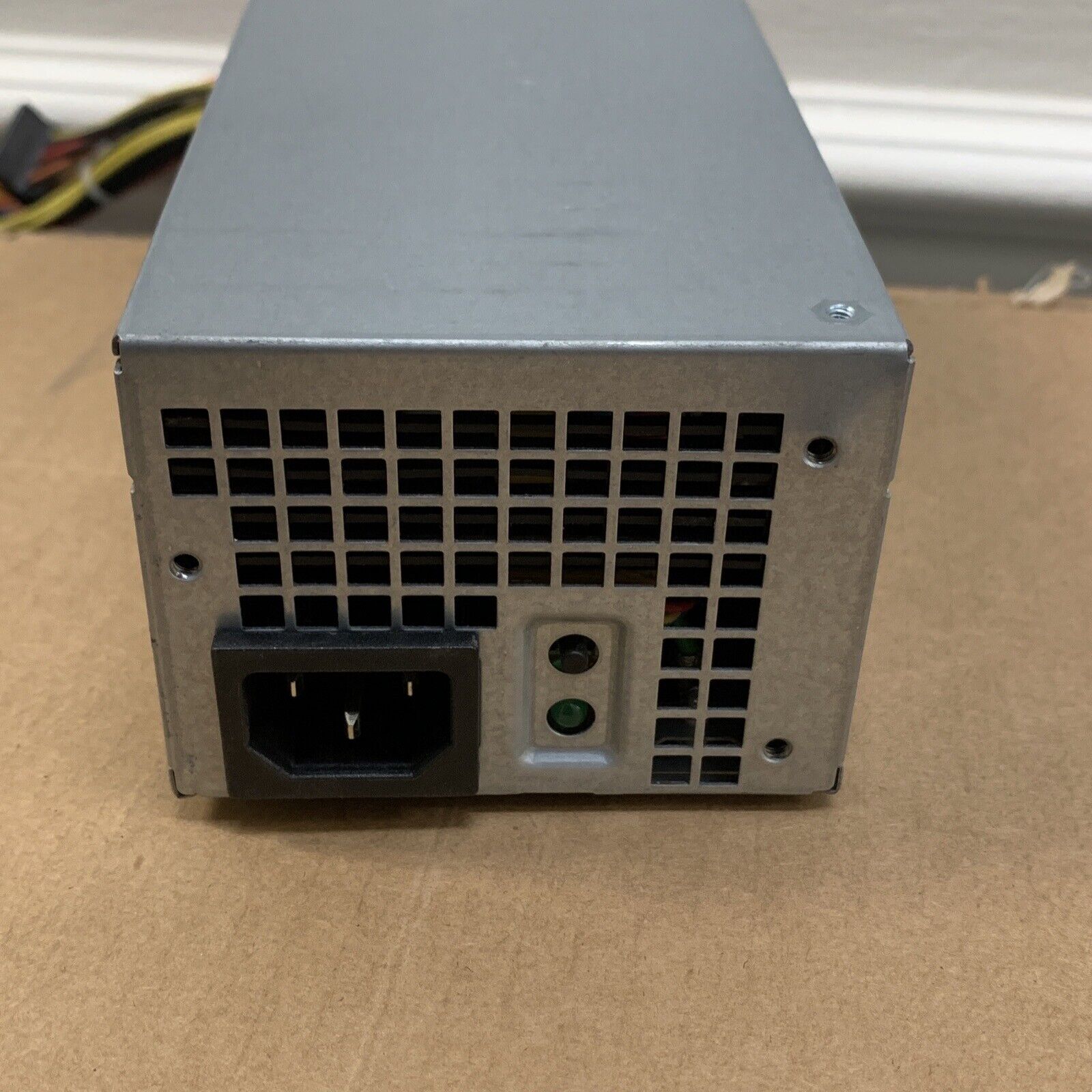 DELL OPTIPLEX 3010 250W Power Supply L250AD-00 Dell p/n FY9H3 PS-5251-01DI 375CN