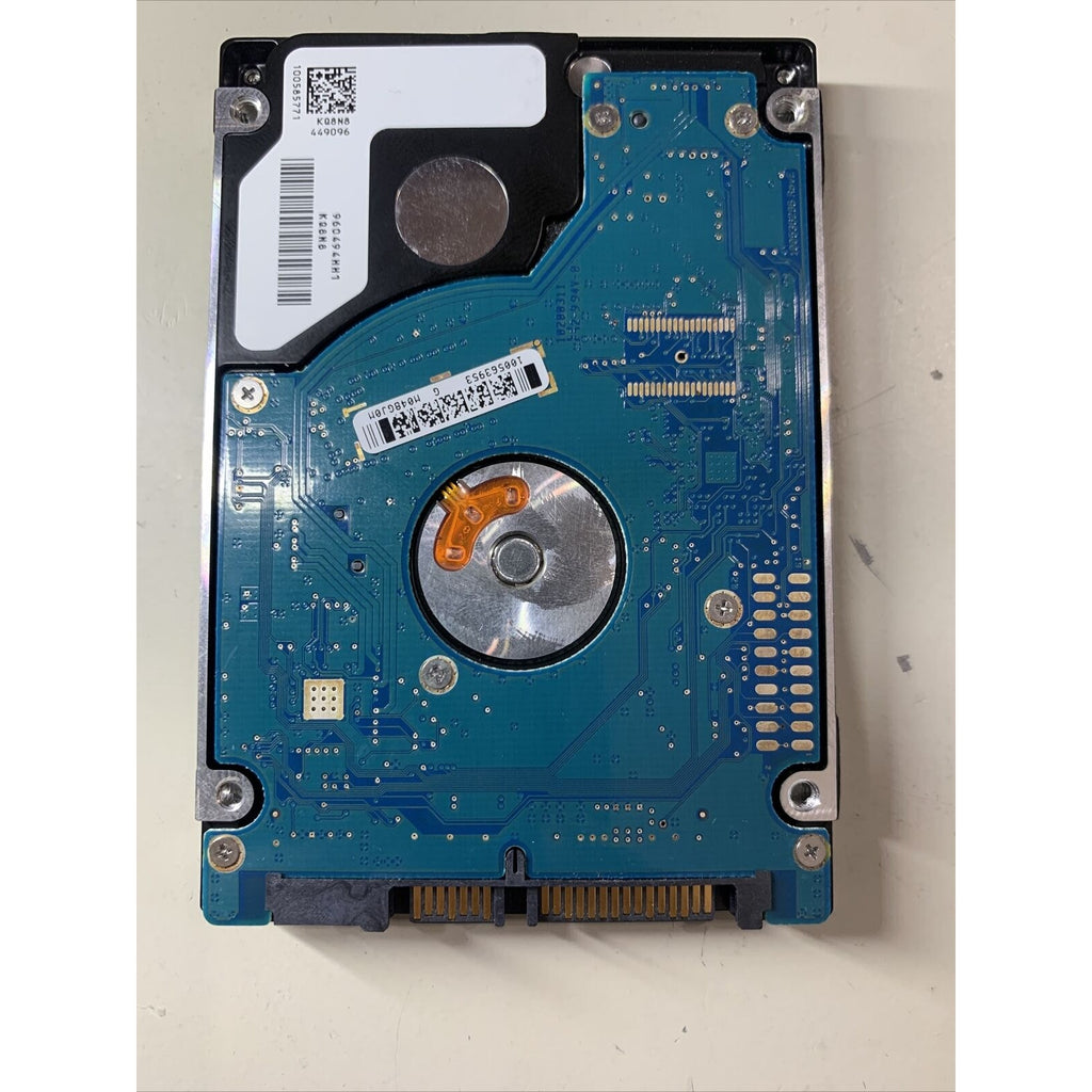 Seagate ST9320423AS 320GB 7200RPM SATA 2.5" Laptop HDD 9HV14E-037 FW: D005SDM1