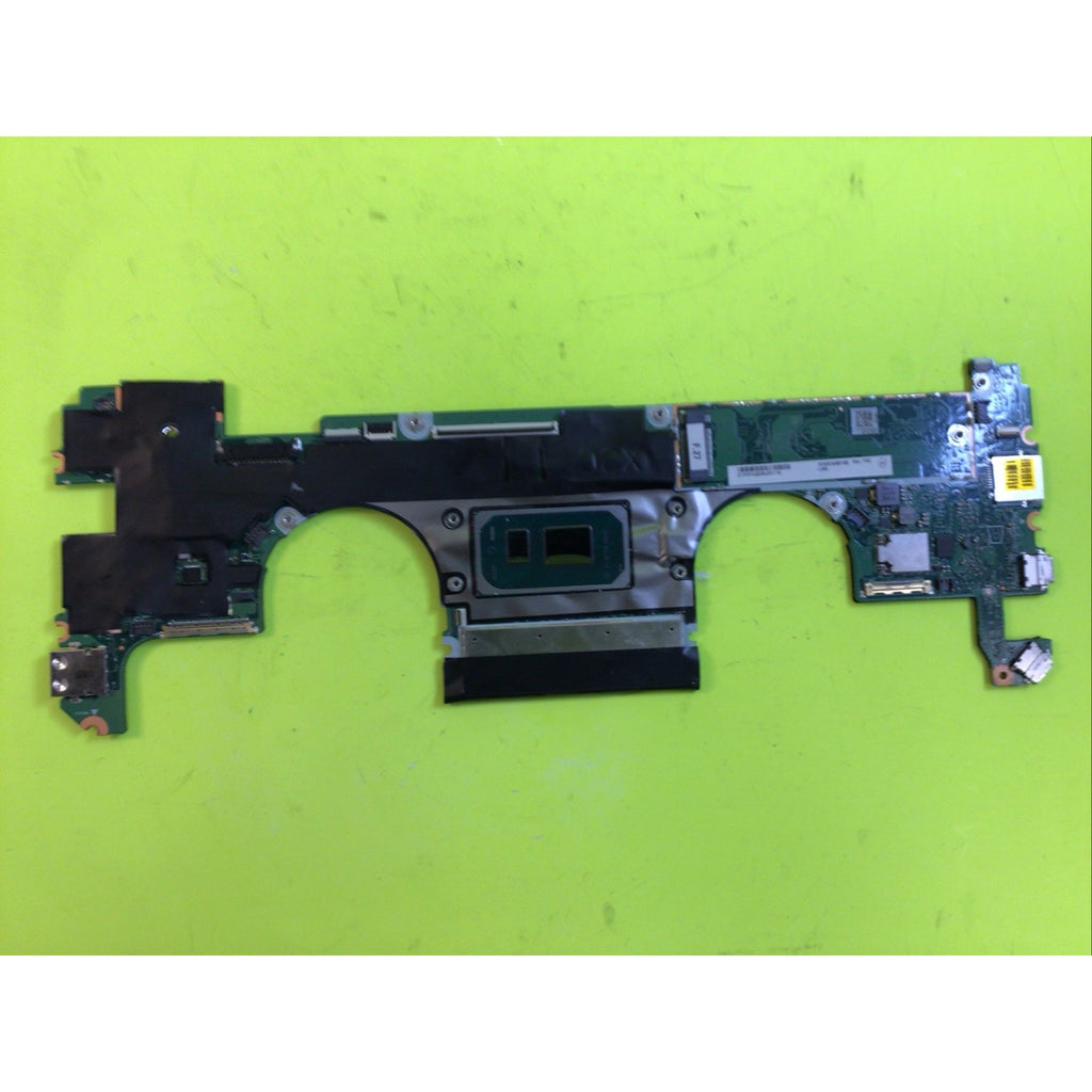 HP Spectre 14t-ea000 Core i7-1165G7 Motherboard M22176-601 FOR PARTS or REPAIR