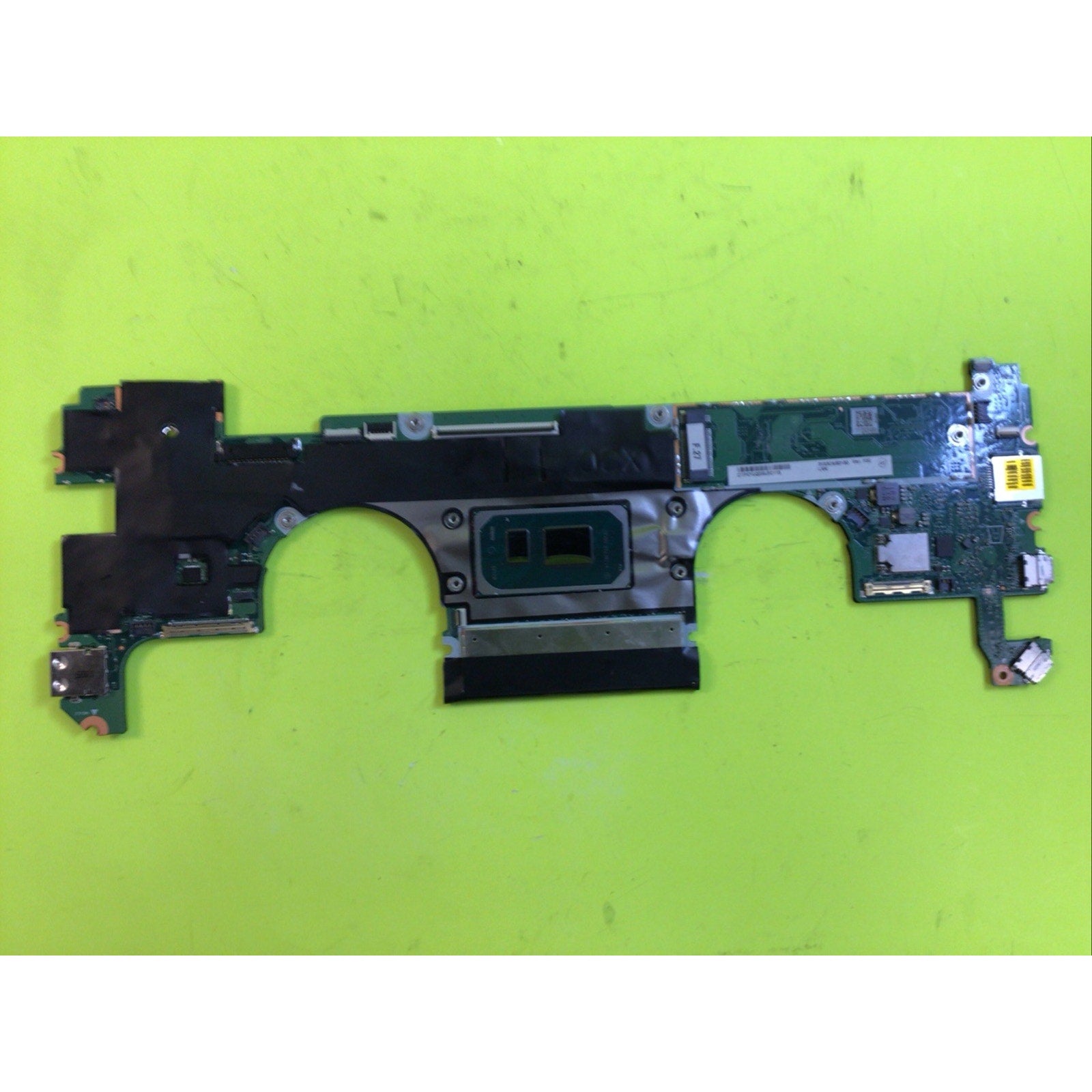 HP Spectre 14t-ea000 Core i7-1165G7 Motherboard M22176-601 FOR PARTS or REPAIR