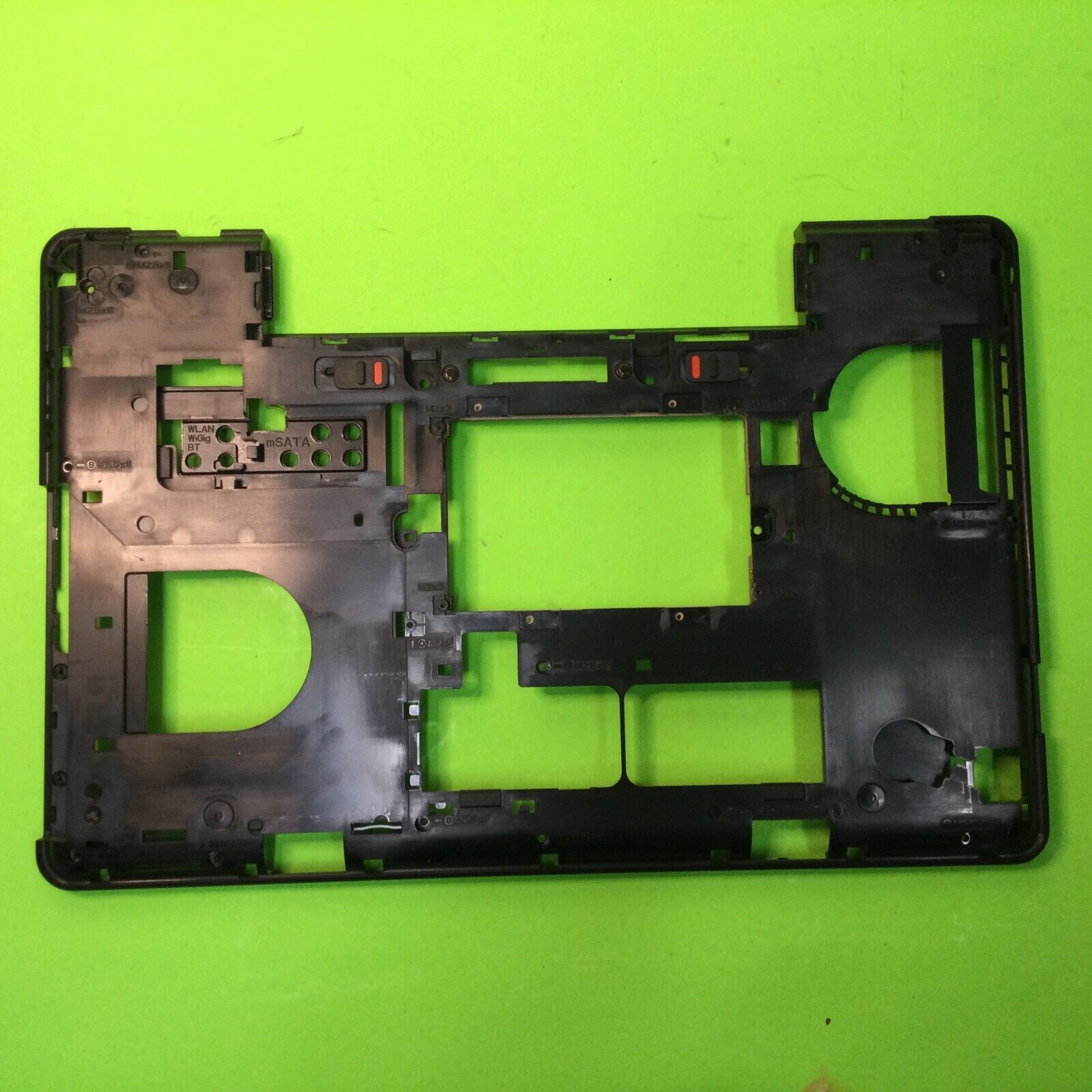 Dell Latitude E5540 Laptop Bottom Base