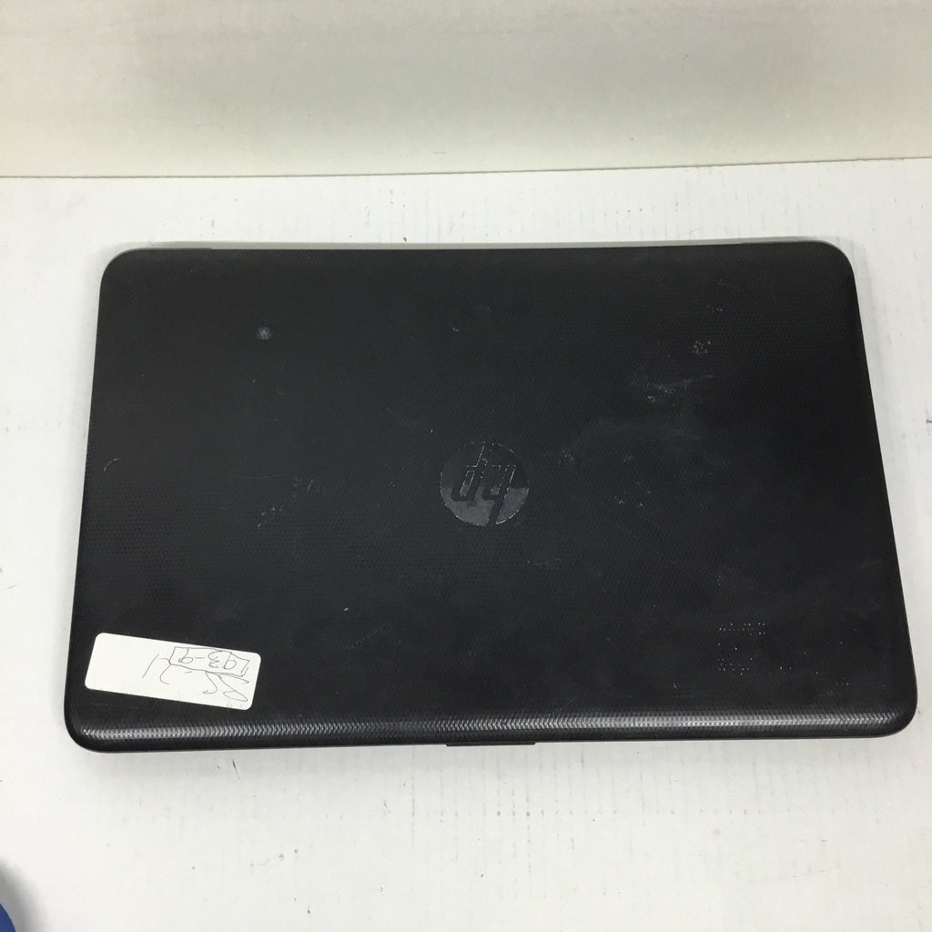FOR PARTS HP Notebook - 15-af131dx 15.6" READ DESC