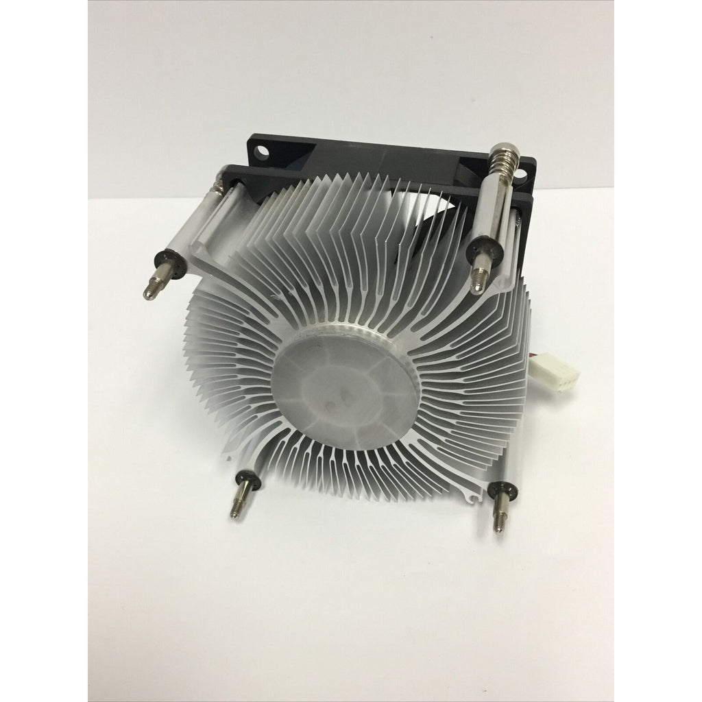 HP Pavilion 644724-001 756080-001 95W Intel CPU Heatsink Fan Assembly