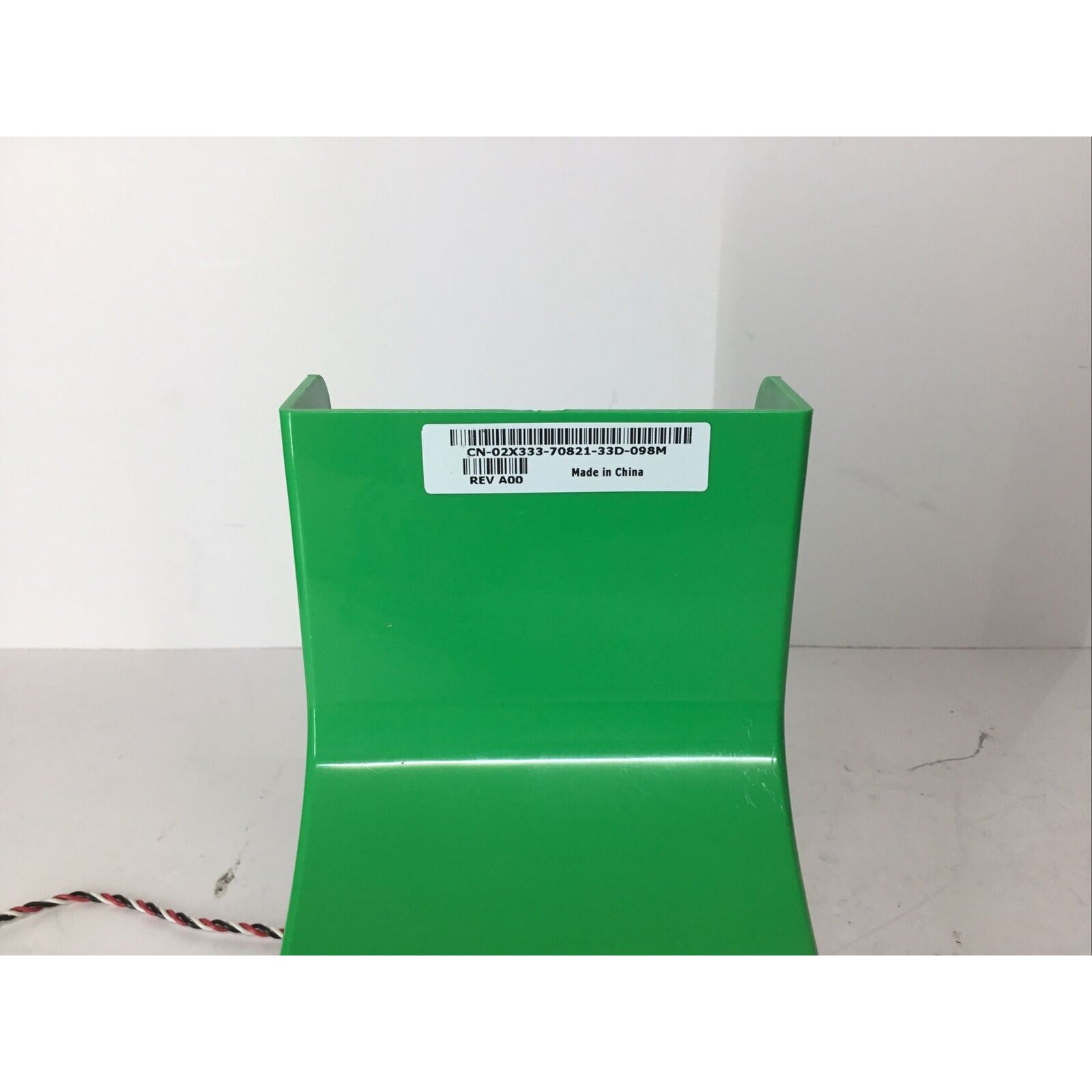 Cooling Fan w/ Shroud 344715800007 Dell CN-02X333 0925-12HBTA-2