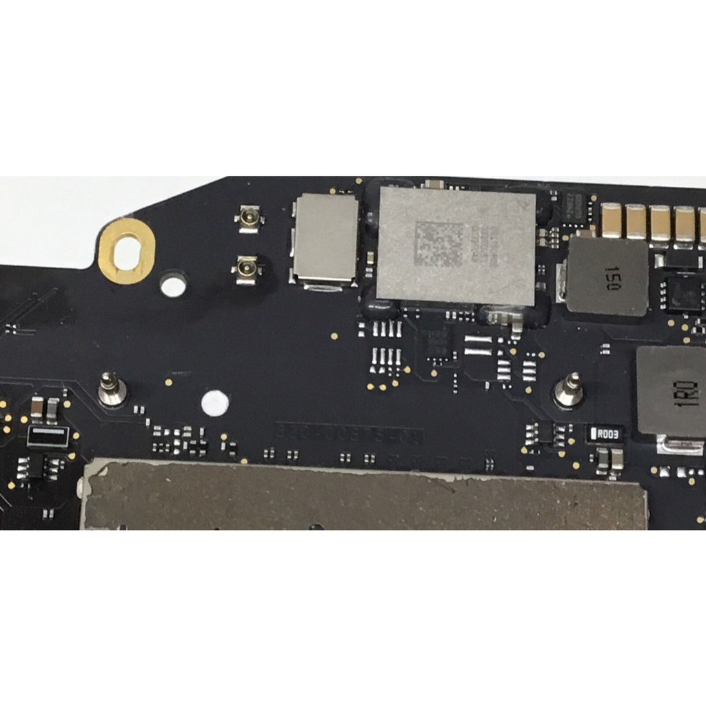 FOR PARTS Apple MacBook Pro 13" A1708 2016 i5 2.0GHz Logic Board 820-00875-01