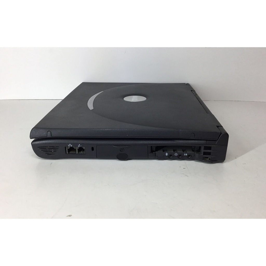 Dell Inspiron i2500 Laptop PP02L FOR PARTS