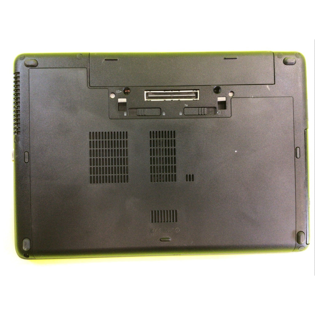 HP ProBook 640 G1 14" Laptop Intel Core i5 8GB RAM 512GB SSD Windows 10