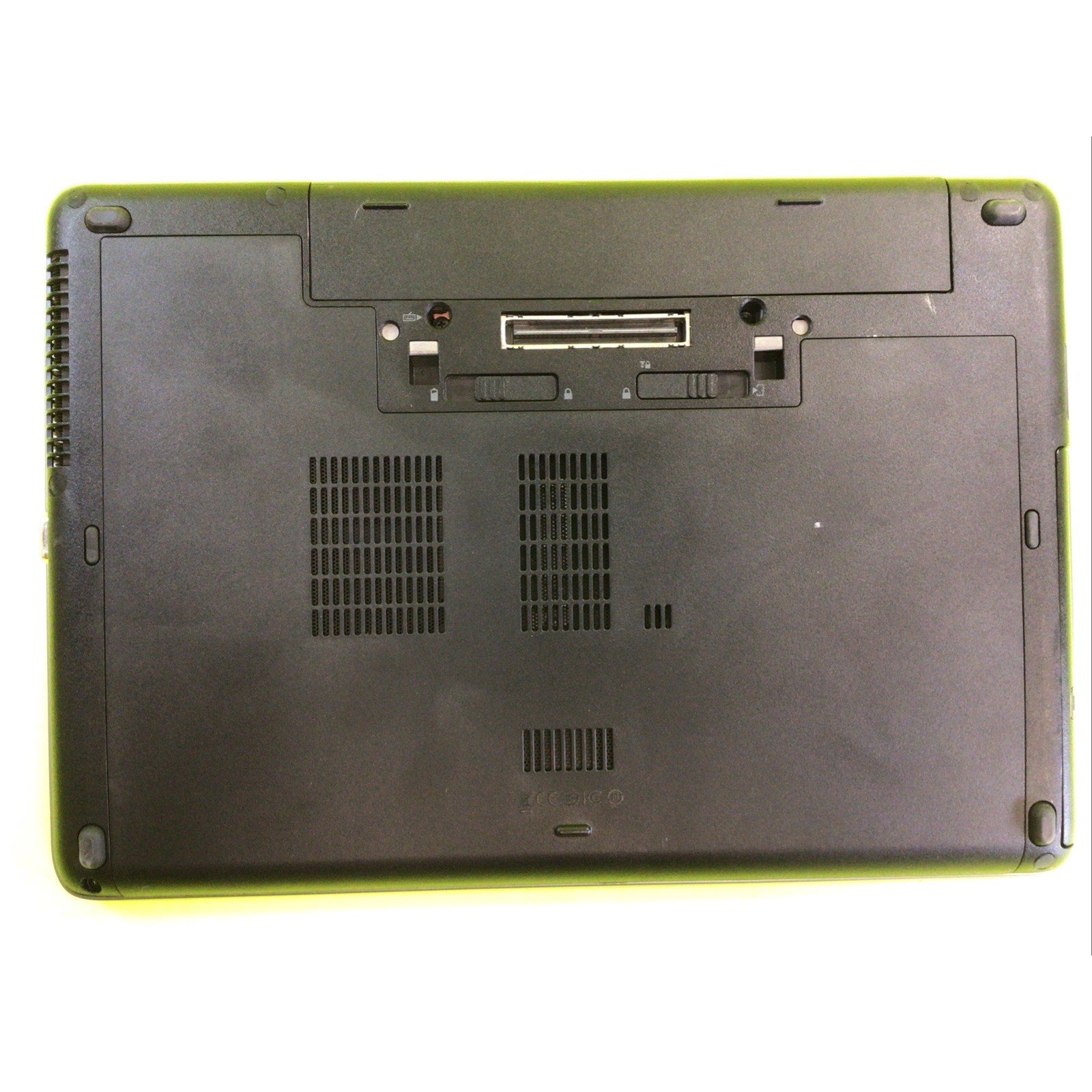 HP ProBook 640 G1 14" Laptop Intel Core i5 8GB RAM 512GB SSD Windows 10