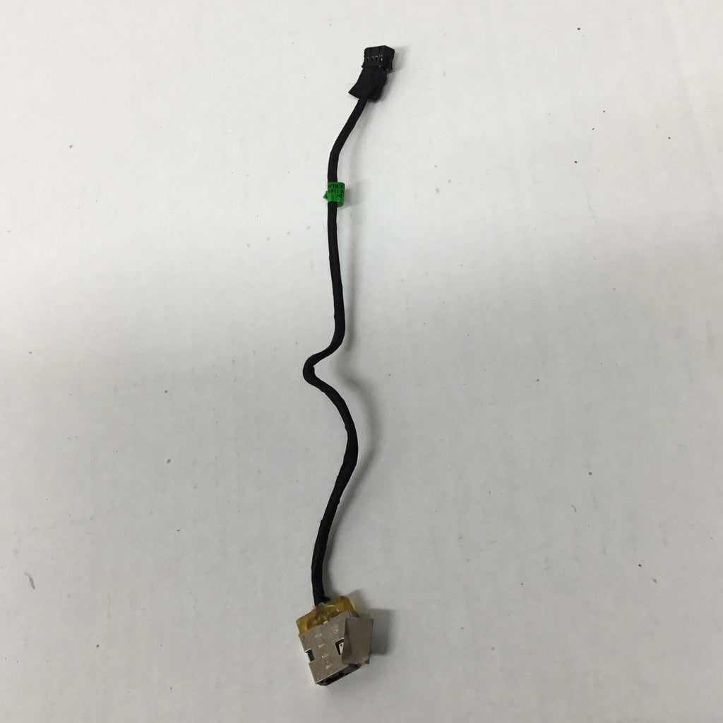 HP Pavilion 15-j007cl DC Jack 719318-yd9