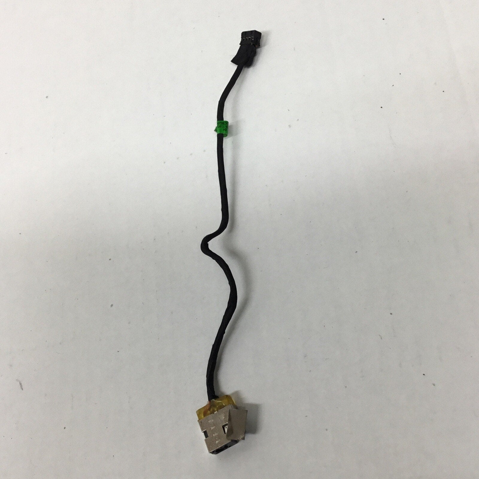 HP Pavilion 15-j007cl DC Jack 719318-yd9