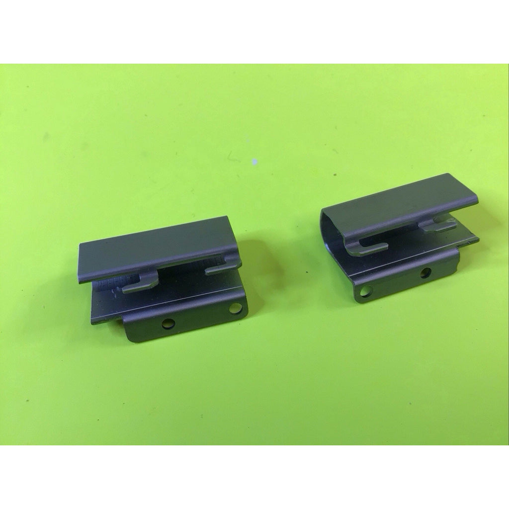 Dell Latitude 5510 Left and Right Hinge Covers YMG6H
