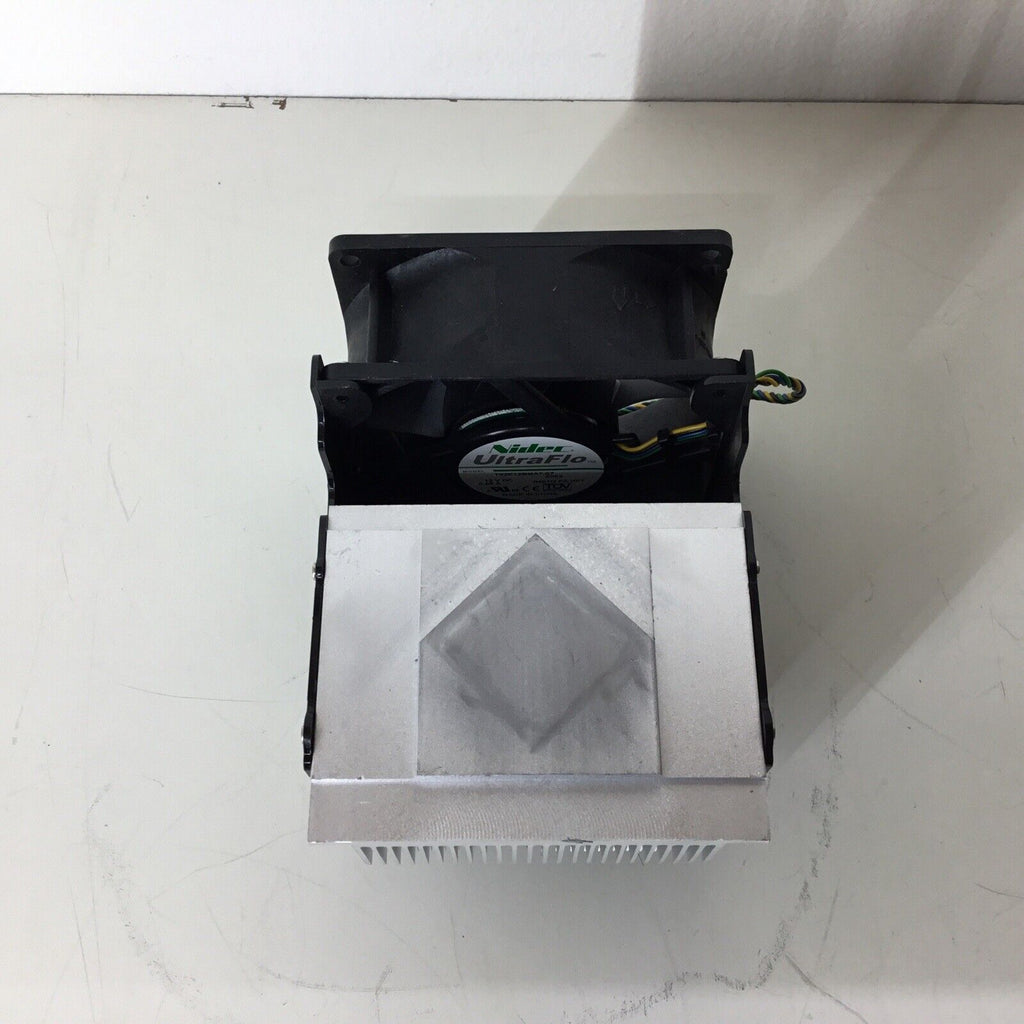 Lenovo 43N9877 ThinkCentre M58P 4-Pin LGA 775 / Socket T CPU Fan w/Heatsink