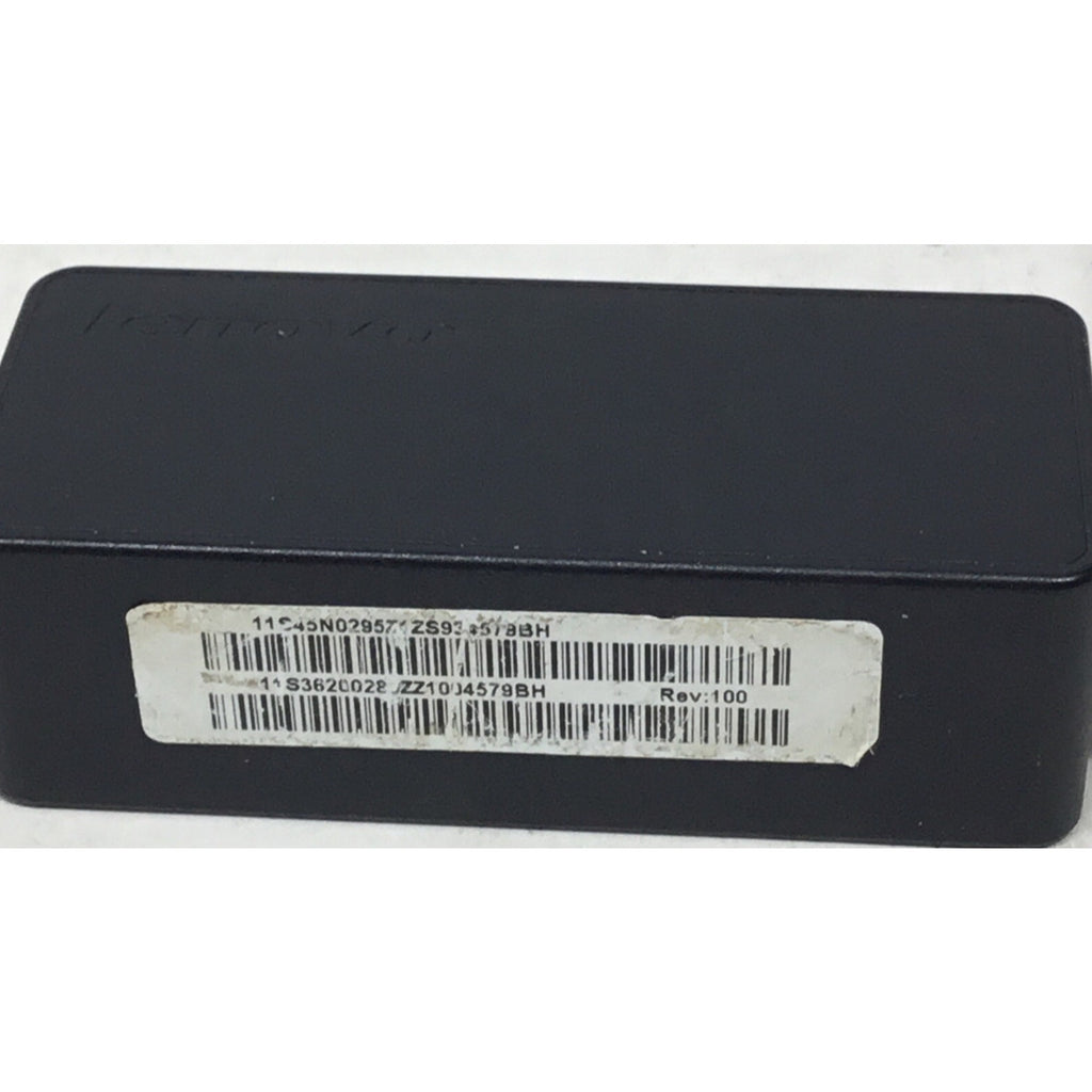 OEM LENOVO ADLX45NLC2A 20V 2.25A 45W Genuine Original AC Power Adapter Charger