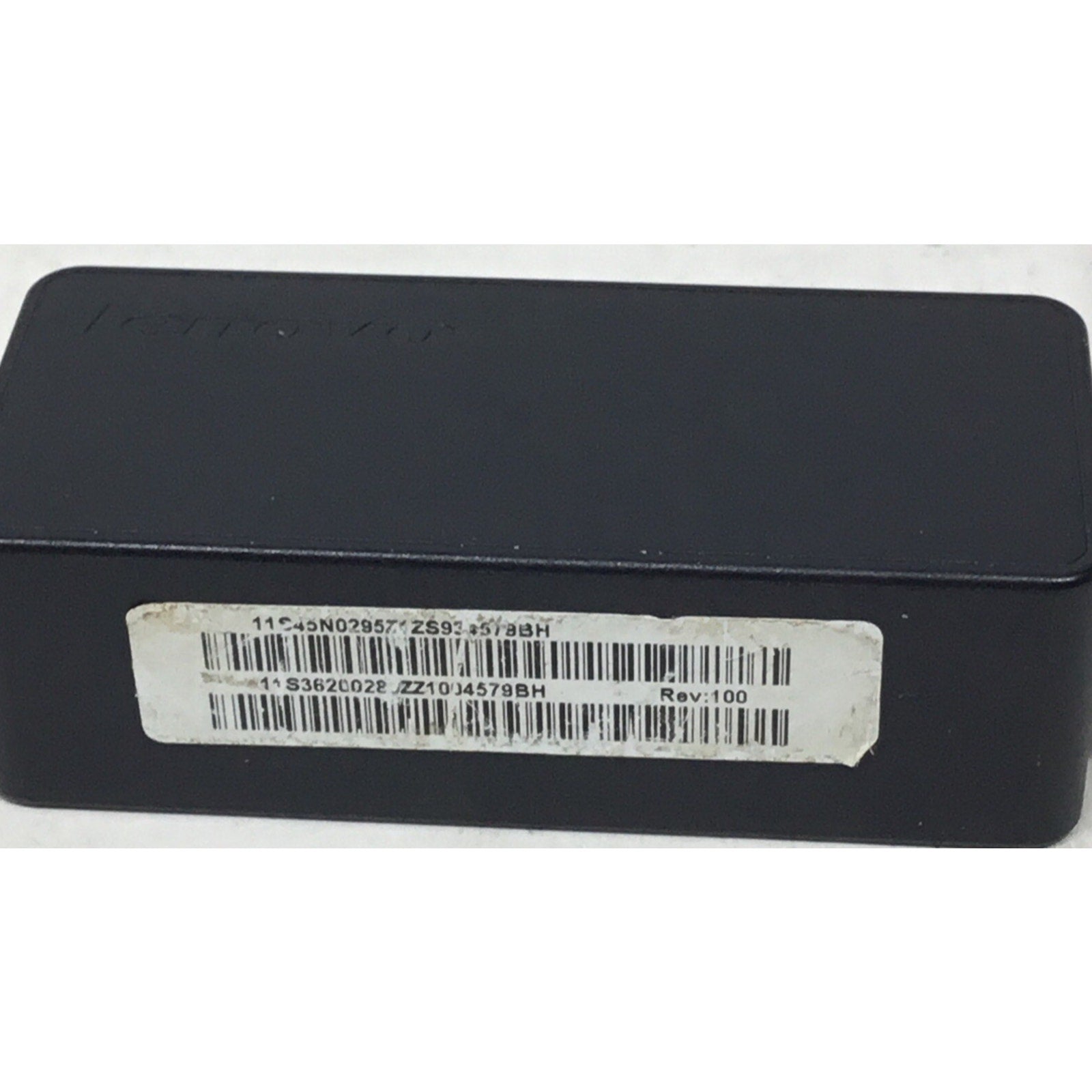 OEM LENOVO ADLX45NLC2A 20V 2.25A 45W Genuine Original AC Power Adapter Charger