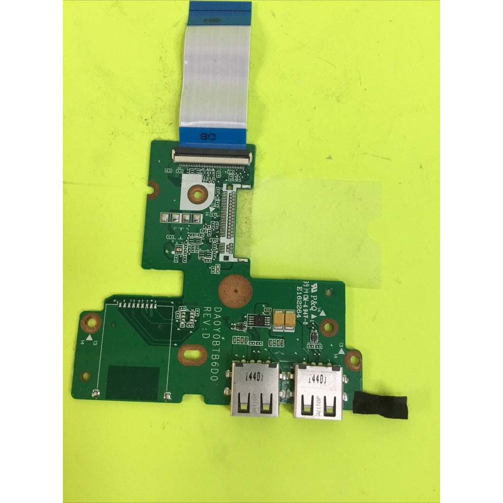 HP Stream 13-C 13-C077NR USB Board