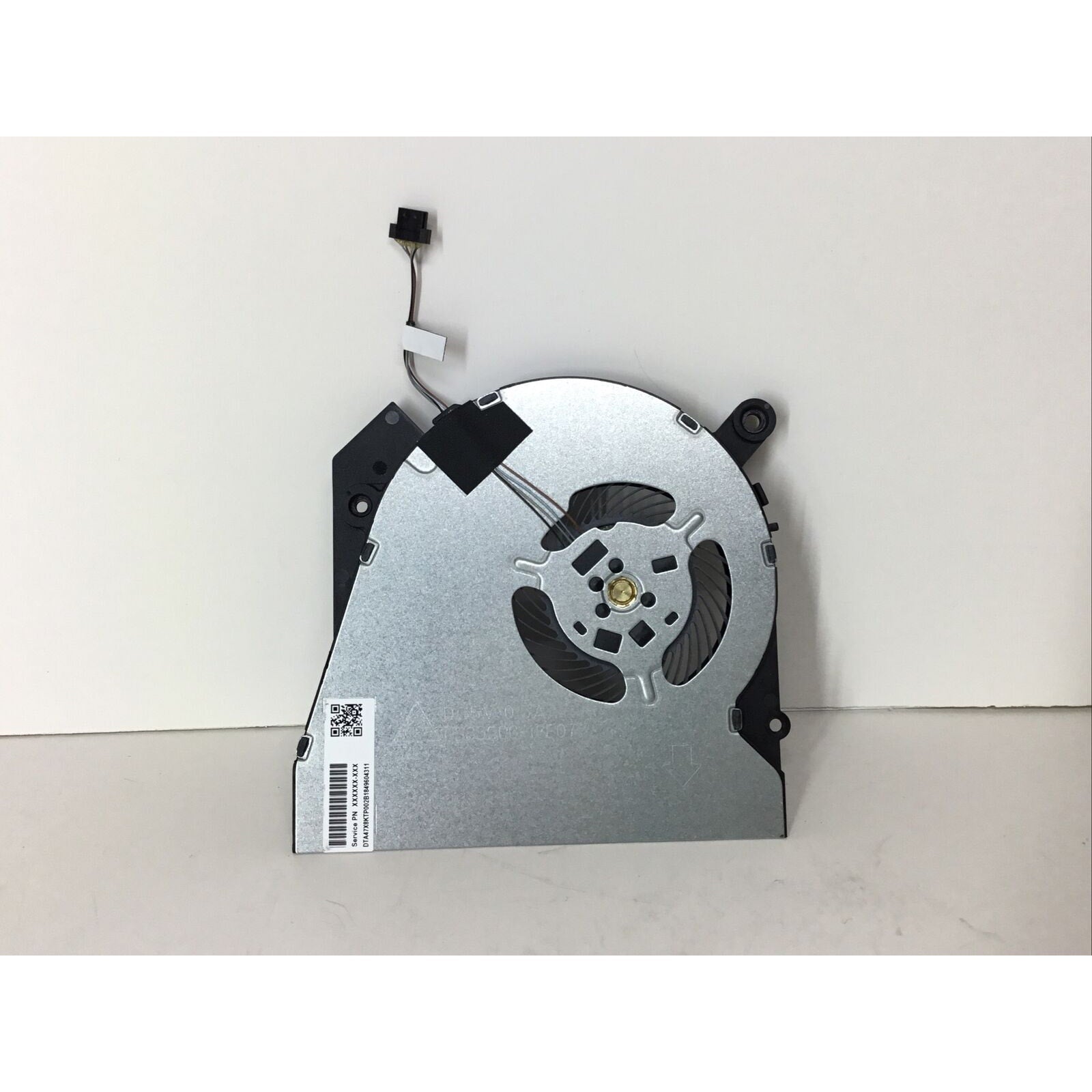 HP Probook 450 G6 Laptop CPU Cooling Fan NS85C00