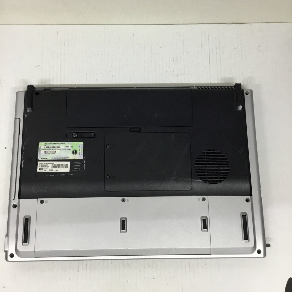 FOR PARTS HP Pavilion dv8000 Laptop AMD Turion 64 X2