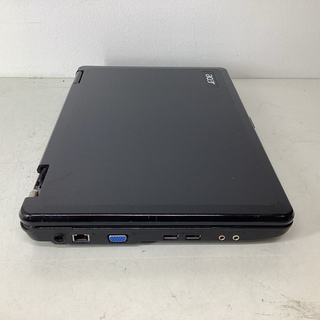 Acer Aspire 15.6" 5517-5671 Laptop AMD Vision 3GB RAM No HDD - For Parts