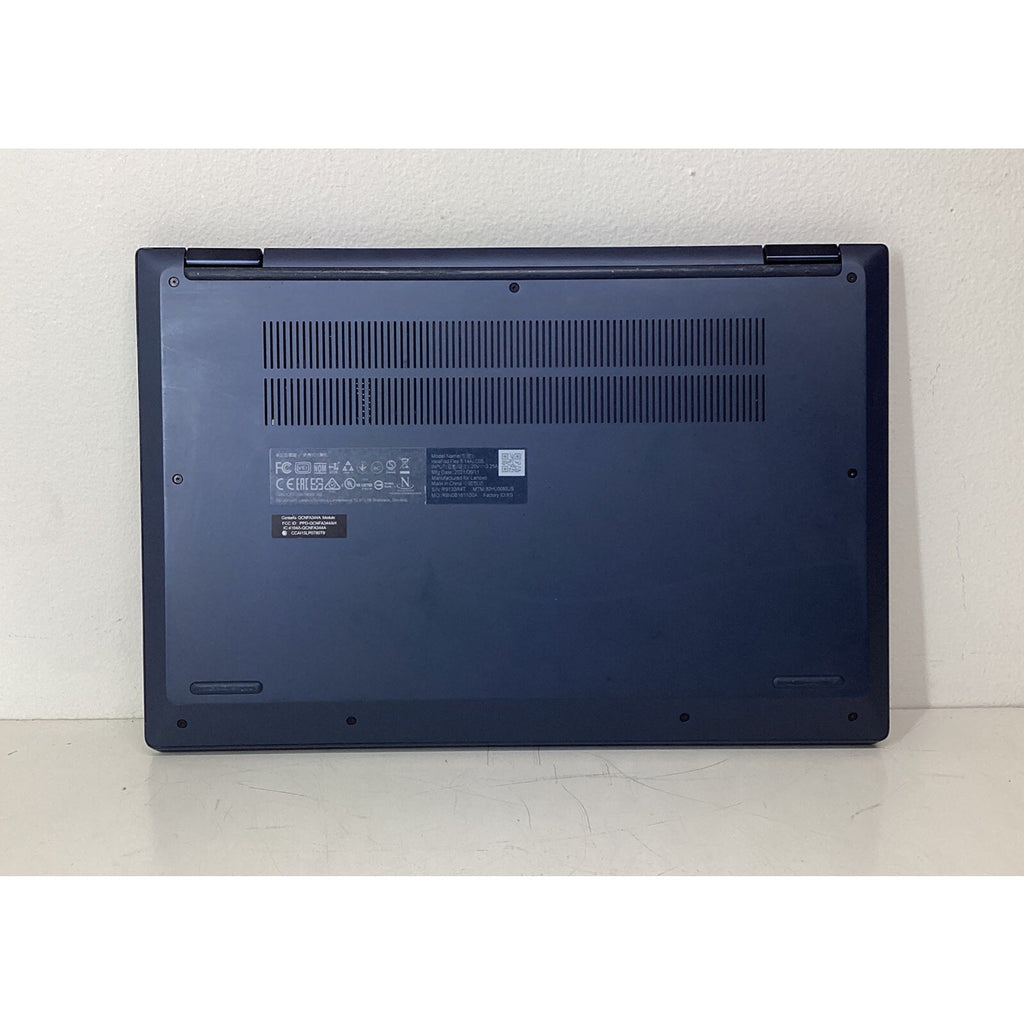 Lenovo IdeaPad Flex 5 14ALC05 Blue Laptop AMD Ryzen 3 5000 Series - For Parts
