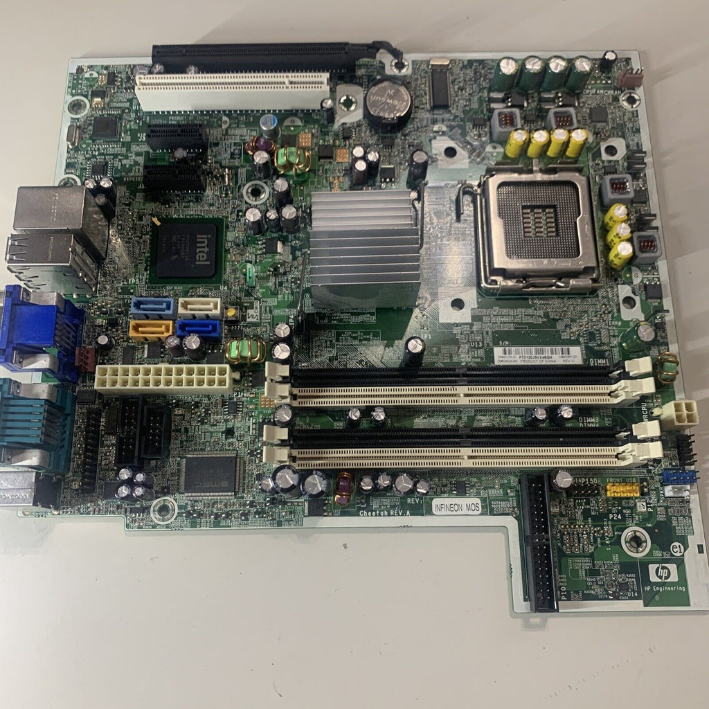 HP Compaq DC5800 Desktop System Motherboard LGA775 461536-001 450667-001