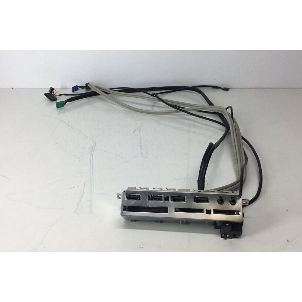 Asus Card Reader Front Port Board Panel w/ Cables 04G540005900DP