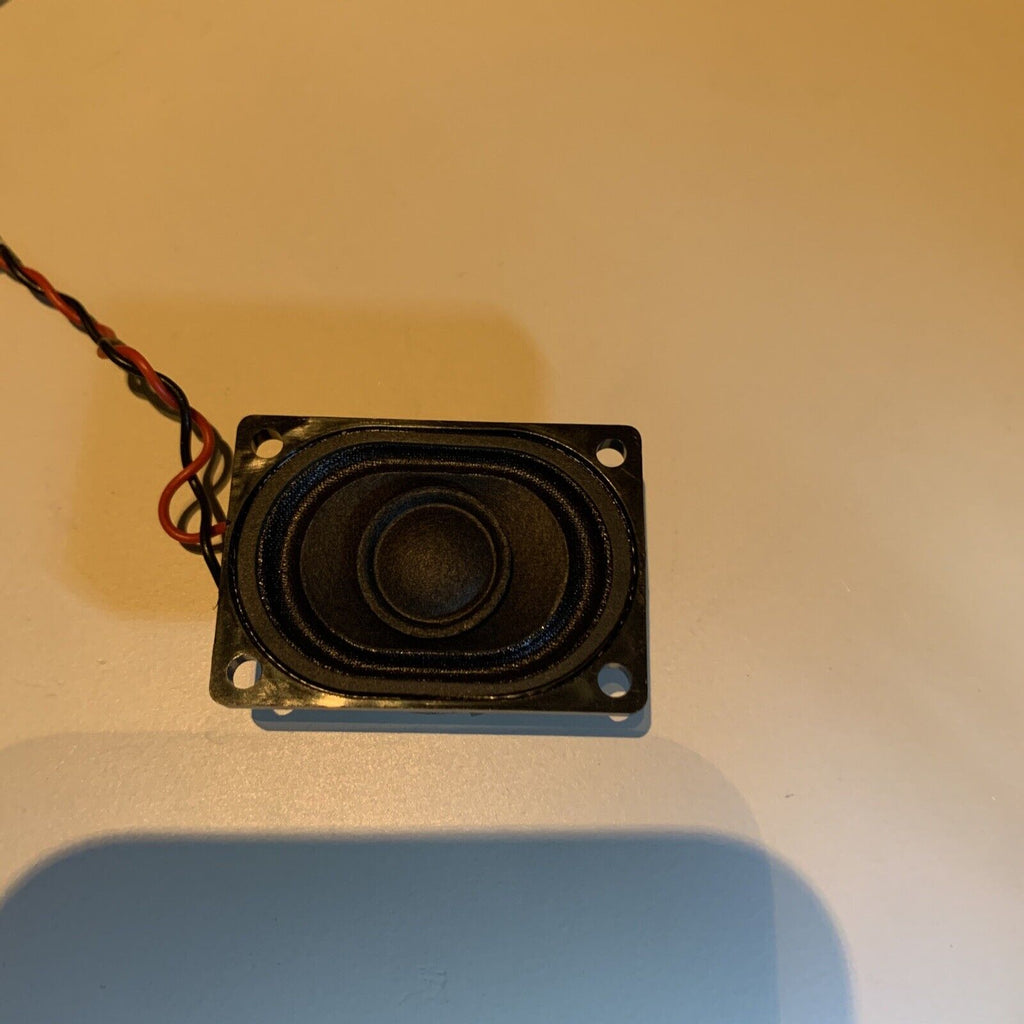 Lenovo ThinkCentre M57 6087 Internal Computer Speaker Desktop 39K5012 89P6836