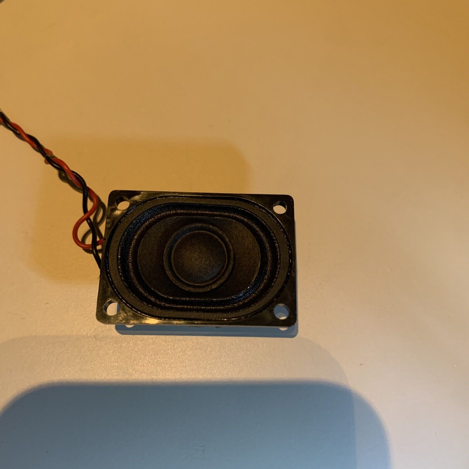 Lenovo ThinkCentre M57 6087 Internal Computer Speaker Desktop 39K5012 89P6836