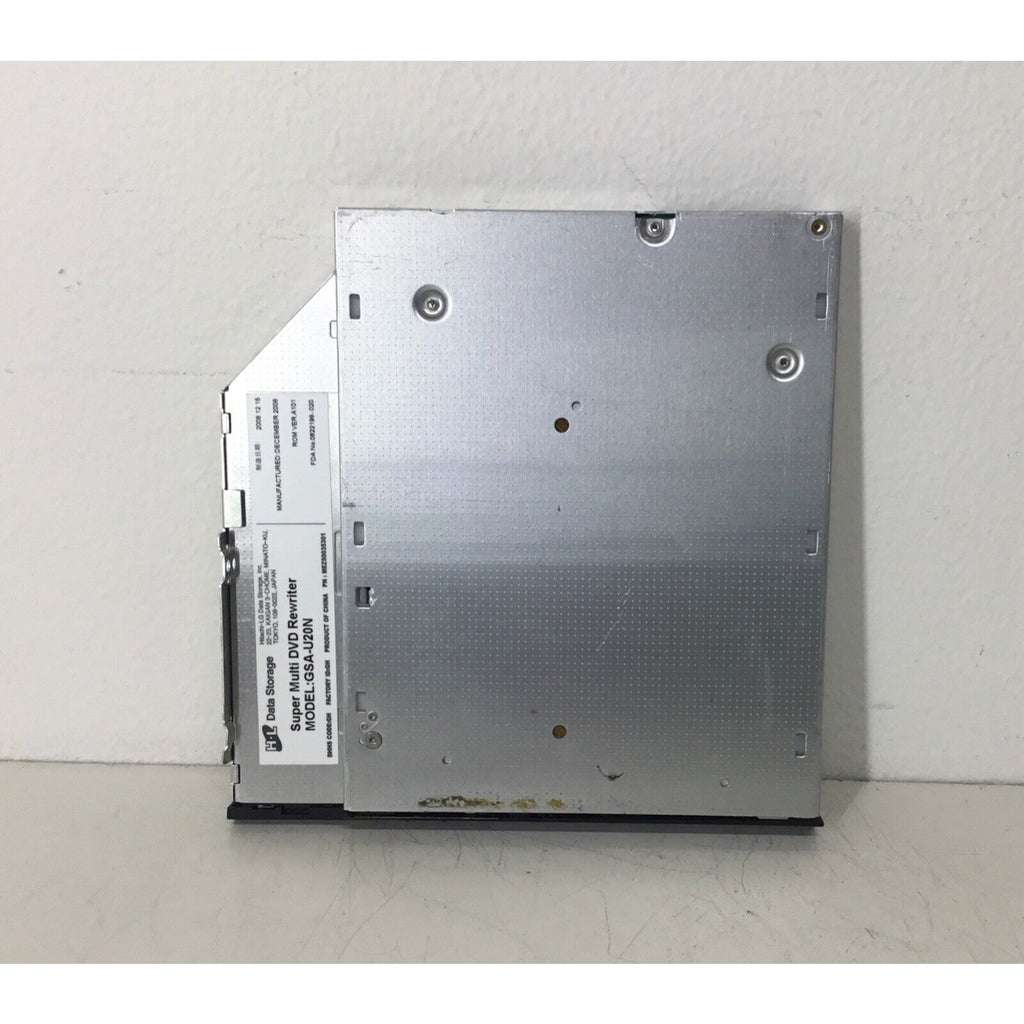 Dell GSA-U20N SATA DVDRW CDRW Drive 0F671M F671M