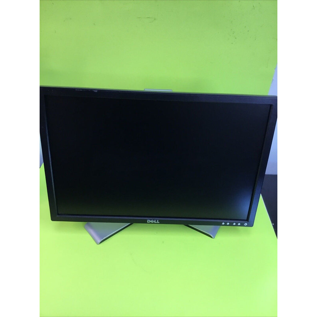 Dell E228WFPc 22" Landscape Black LCD Monitor