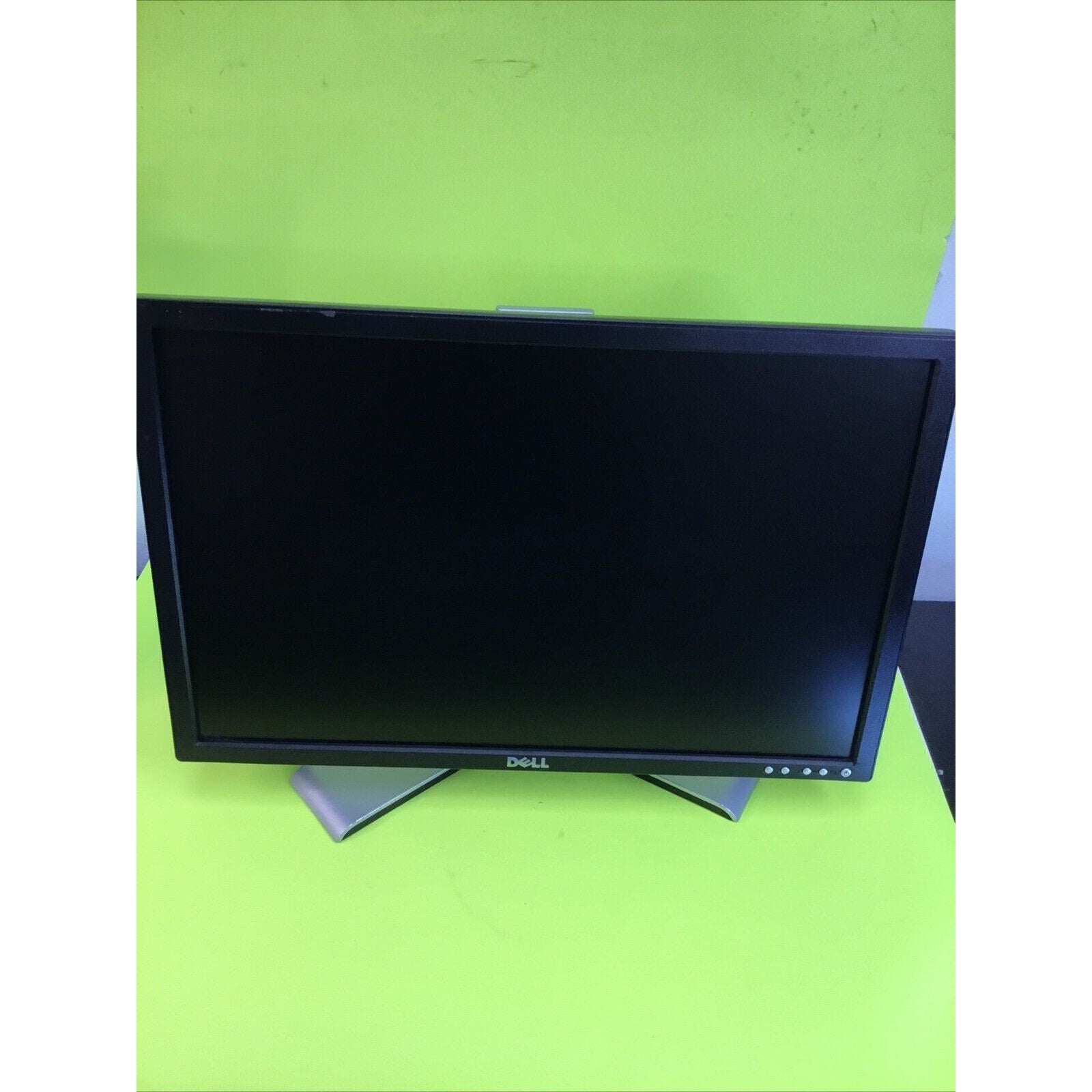 Dell E228WFPc 22" Landscape Black LCD Monitor