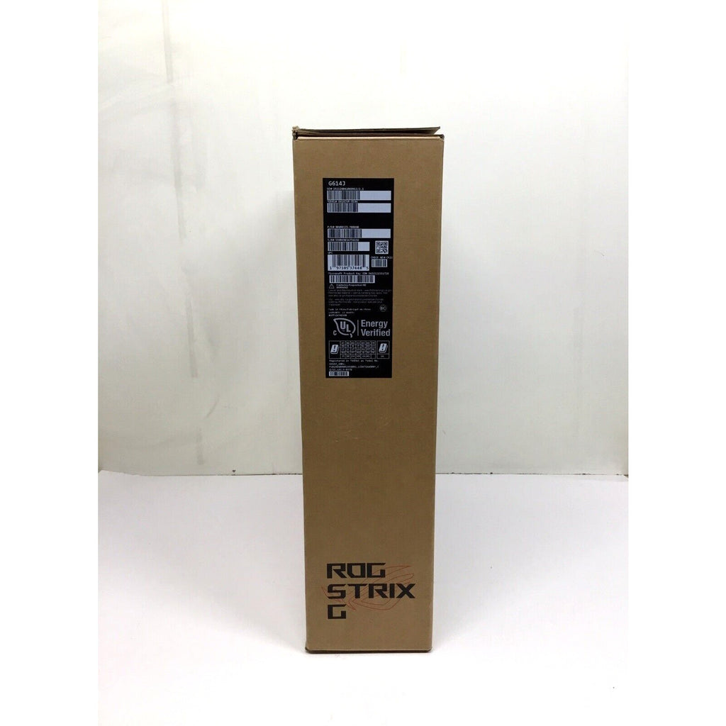 ASUS ROG Strix G16 G614JVR-ES94 16" i9-14900HX 2.2GHz 16GB RAM 1TB SSD RTX 4060