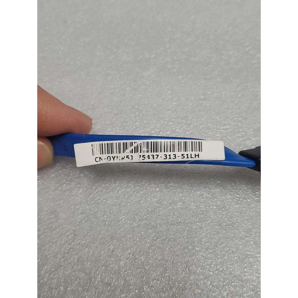 YKR5J Dell Data & Power Cable Foxconn E124936-E Cable