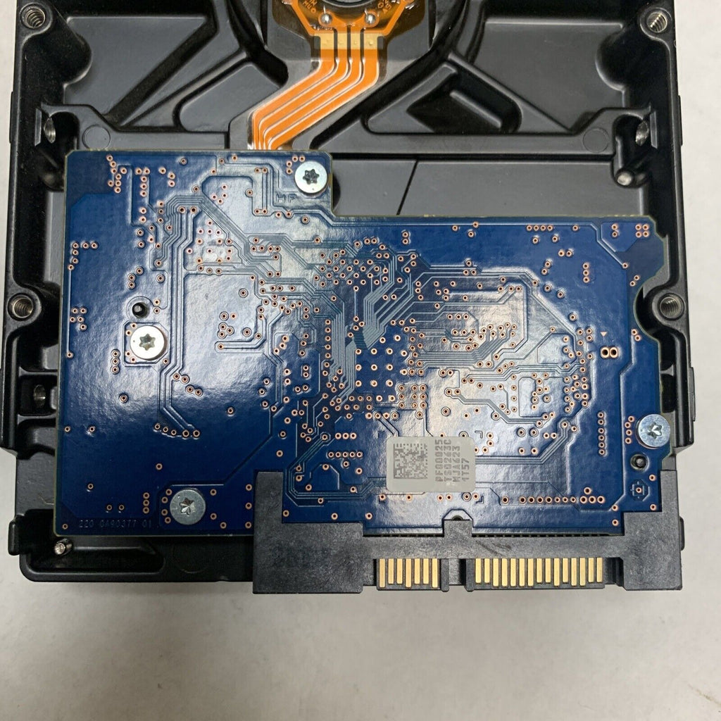 Toshiba 500GB,Internal,7200 RPM,3.5 inch DT01ACA050 Hard Drive