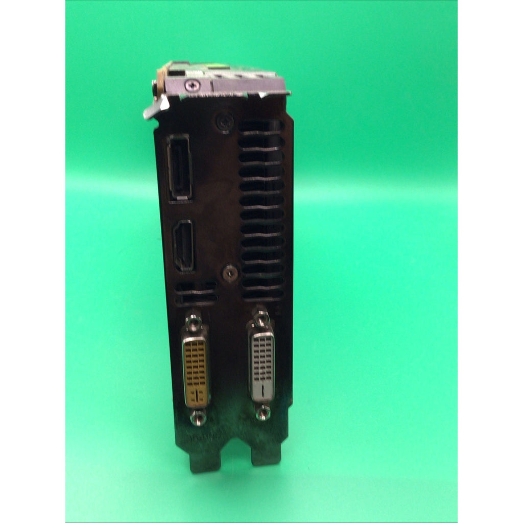 Zotac Nvidia GTX 680 FOR PARTS or REPAIR