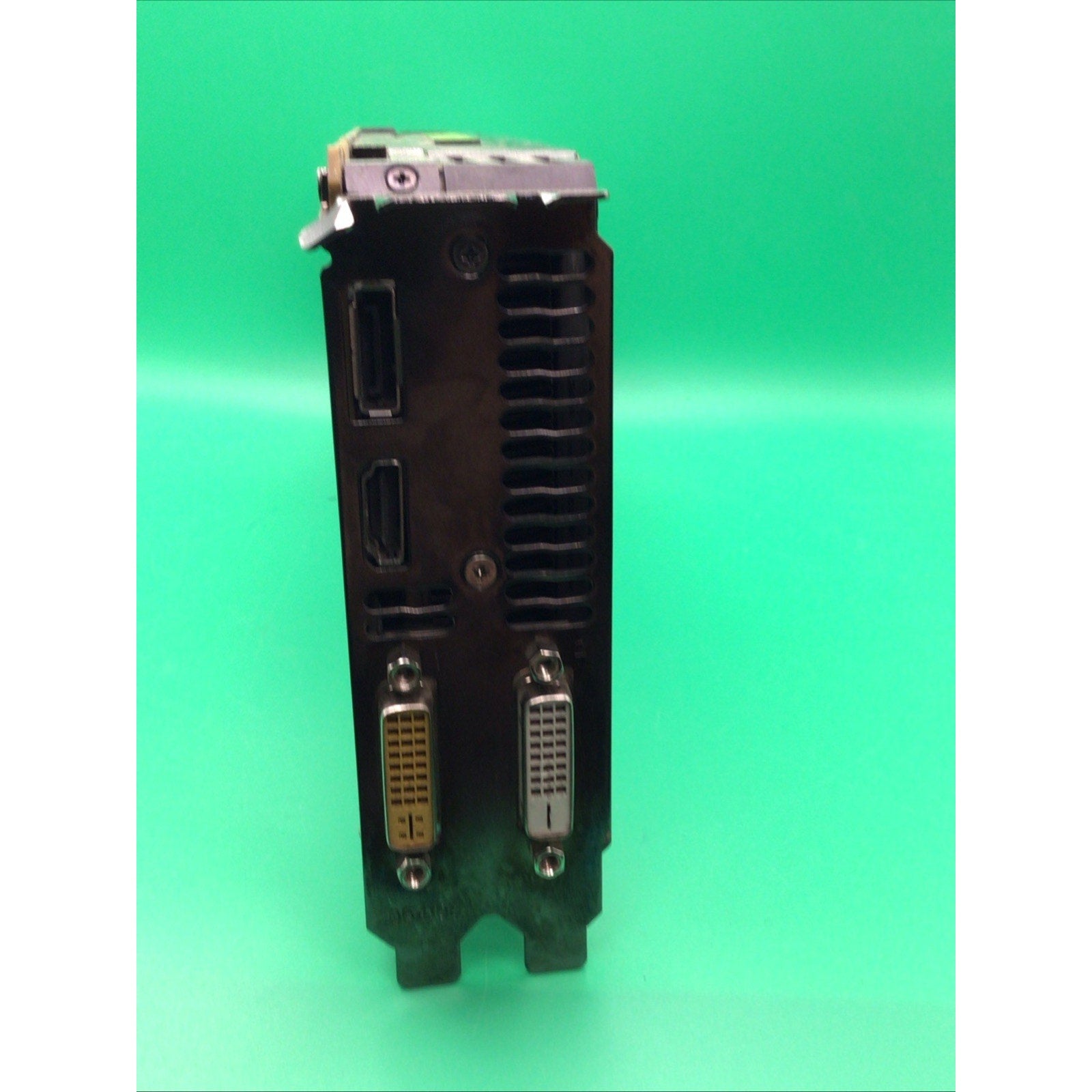 Zotac Nvidia GTX 680 FOR PARTS or REPAIR