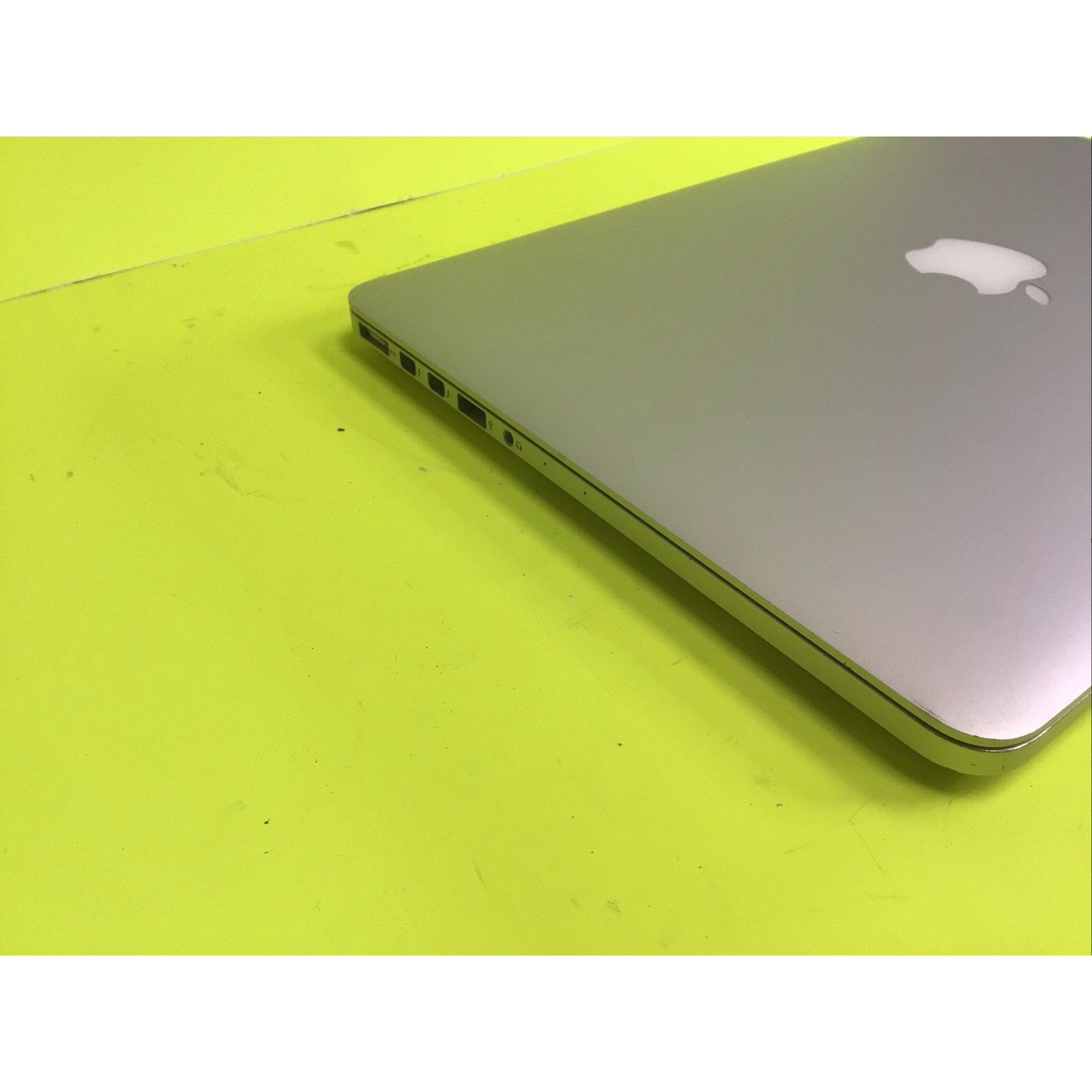 Apple MacBook Pro 13" Retina A1425 LATE 2012 i5 2.5GHz 8GB 128GB