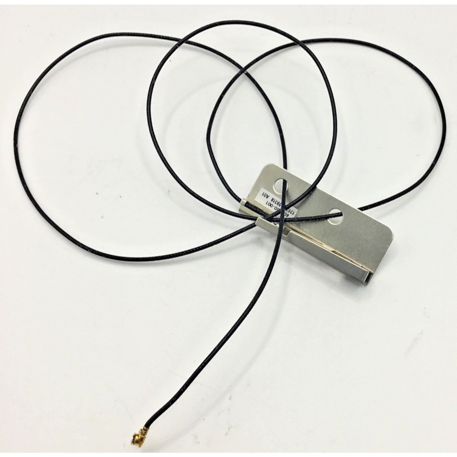HP PAVILION WIFI DESKTOP COMPUTER INTERNAL ANTENNA CABLE 600050-001