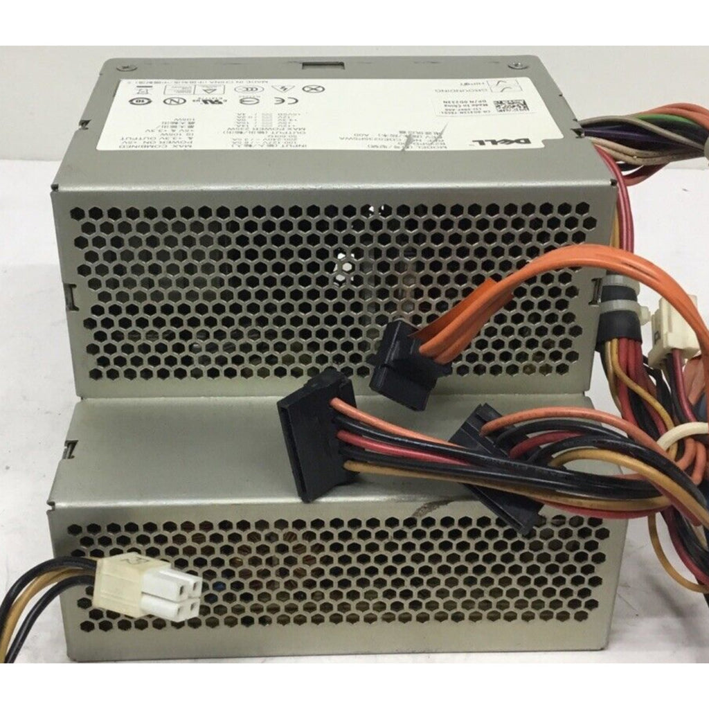 Dell 0M618F D235PD-00 235W Power Supply for Optiplex 360 380